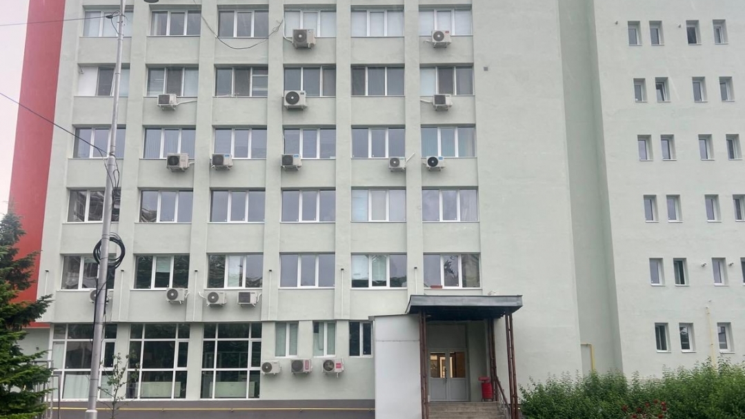 Информационна среща представи резултатите от проекта за енергийна ефективност на общинската сграда на ул. „Котовск“