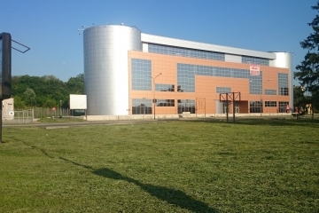 Продължава активната работа по косенето на трева в Русе и пръскането срещу комари