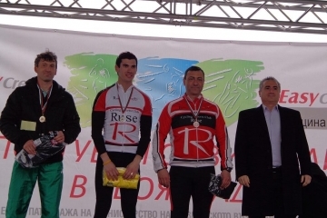 Близо 350 участници в спортен празник днес в Русе