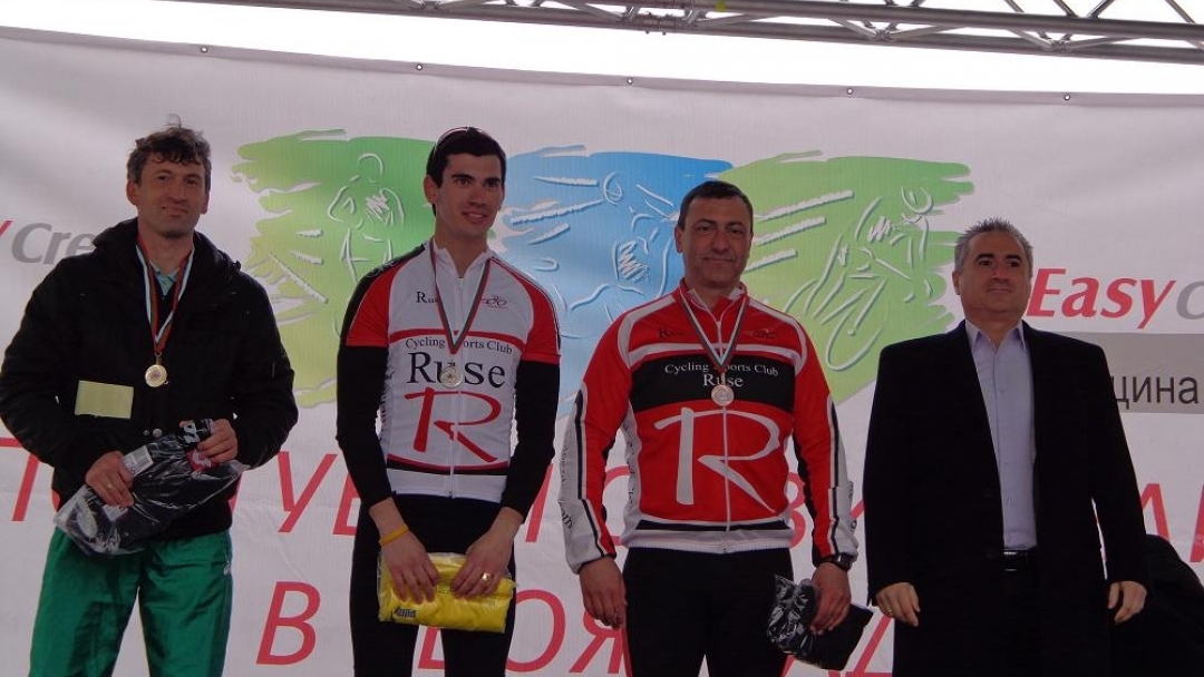 Близо 350 участници в спортен празник днес в Русе