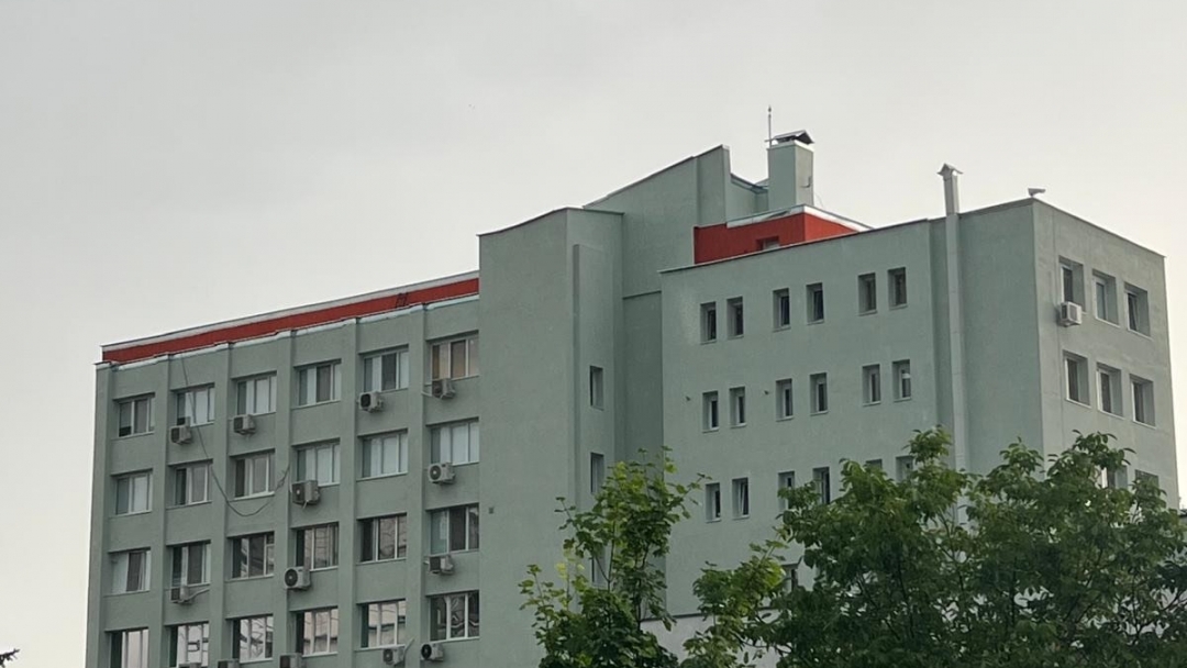 Информационна среща представи резултатите от проекта за енергийна ефективност на общинската сграда на ул. „Котовск“