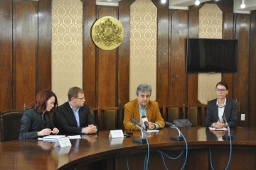 Международен кулинарен фестивал стартира в Русе на 20 май