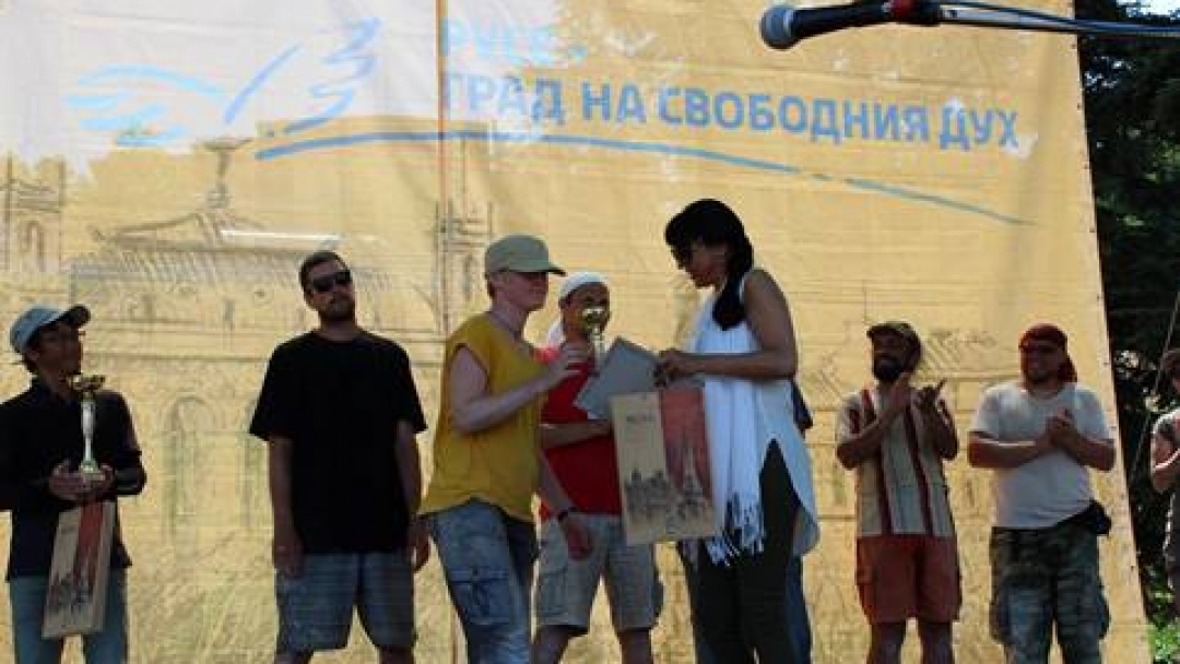 Над 10 000 посетители за седмица на Фестивала на пясъчните фигури