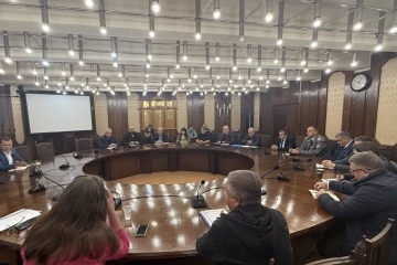 След експертна оценка: Частичното бедствено положение в Николово и Мартен няма да бъде продължавано