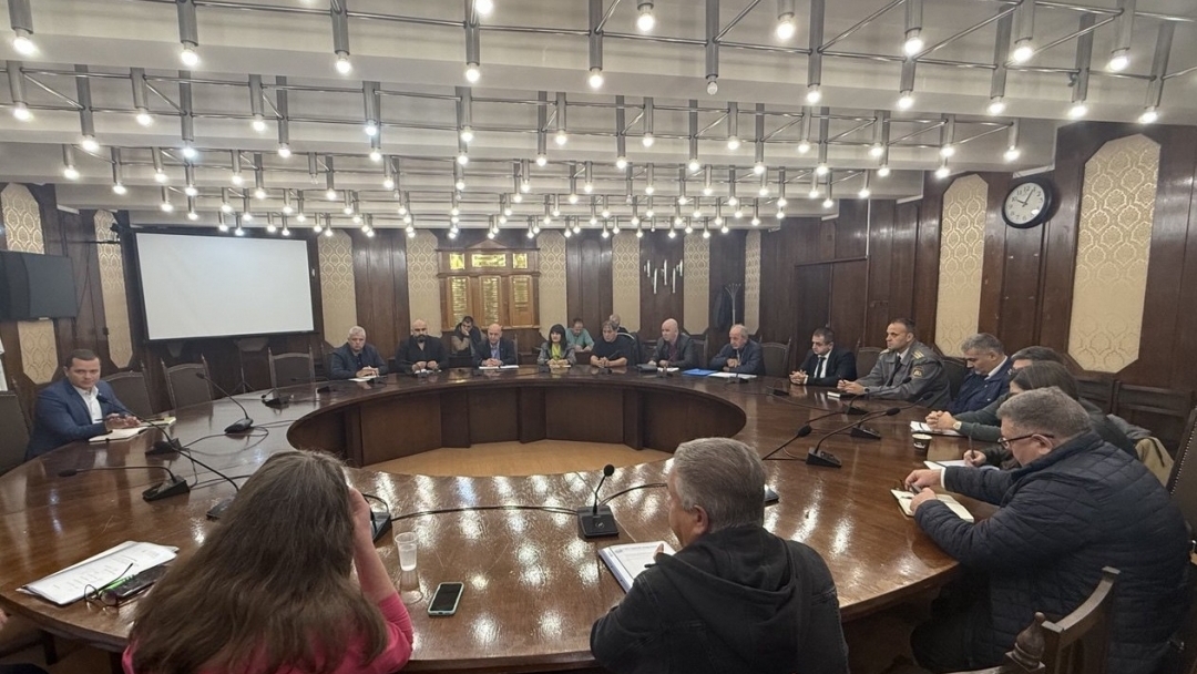 След експертна оценка: Частичното бедствено положение в Николово и Мартен няма да бъде продължавано