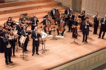 Почетният генерален консул на България в Хамбург на посещение в Русе 