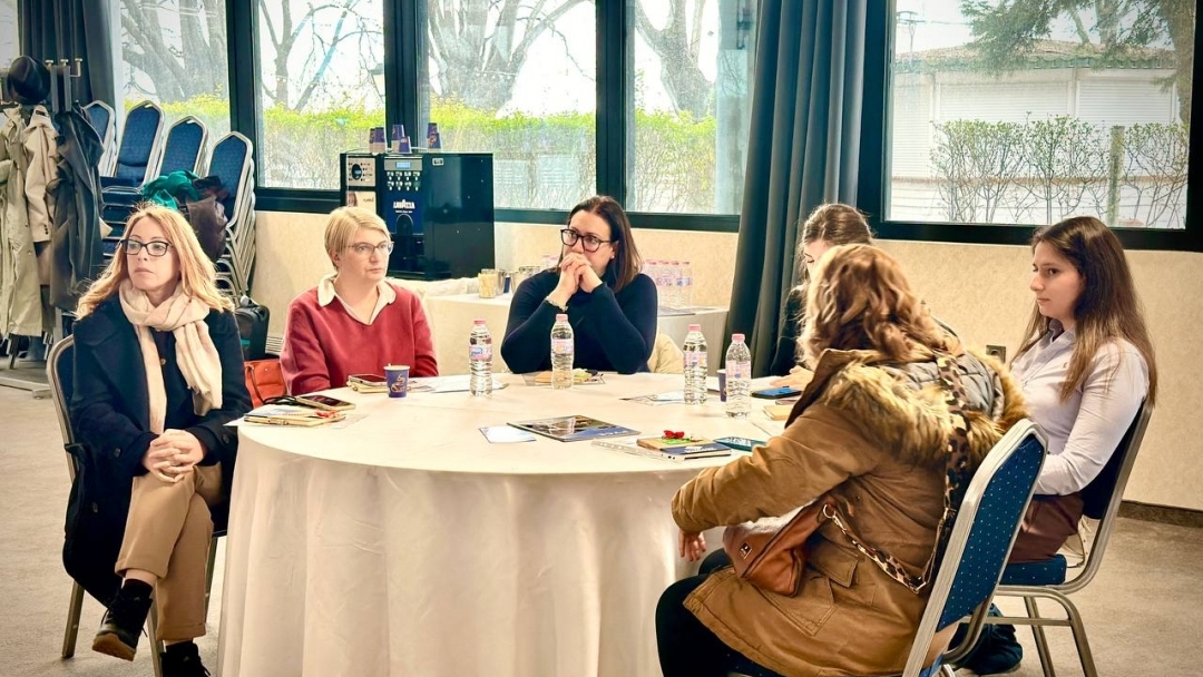 Димитър Недев откри международен лекарски форум по онкология