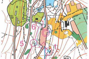 Открит старт по спортно ориентиране в лесопарк „Липник“