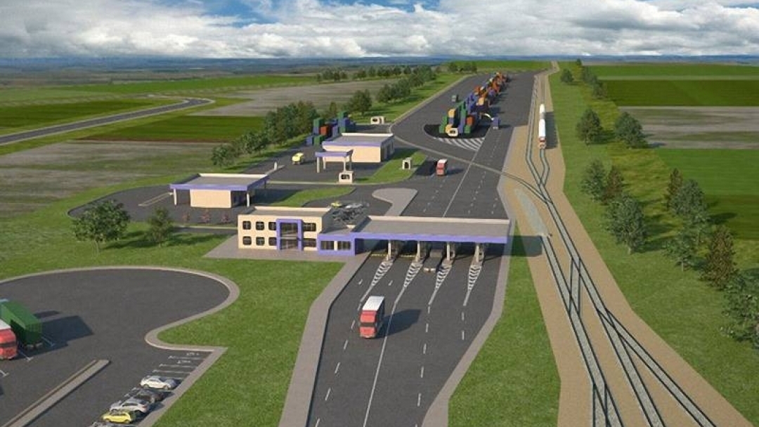 Община Русе настоява правителството да преразгледа позицията си за отпадането на проекта за интермодалния терминал