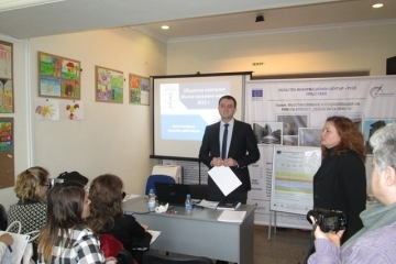 160 хиляди лева за малките населени места в община Русе