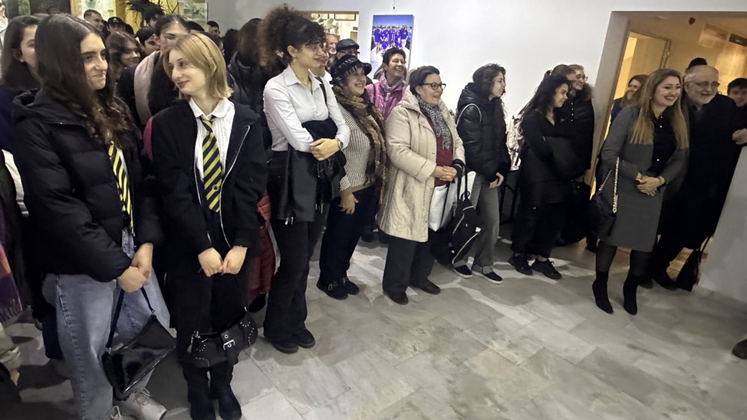 Знамето на Русе ще бъде част от следващата българска полярна експедиция