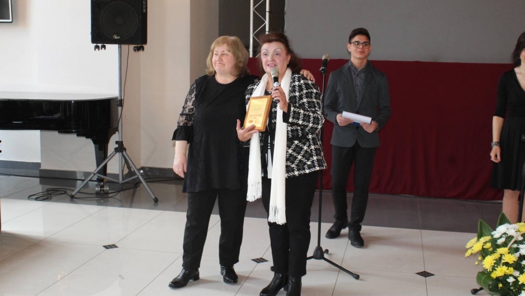 Започна 15-ото издание на Националния фолклорен конкурс „Дунавски славеи“