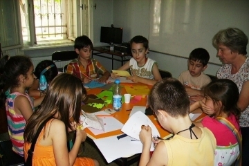 Клуб „Приятели на Библиотеката“