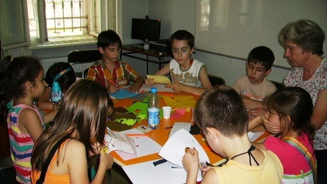 Клуб „Приятели на Библиотеката“