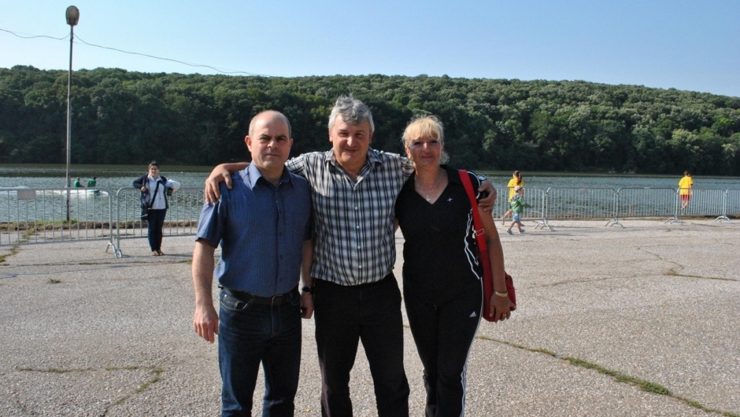 130 състезатели участваха в държавното първенство по триатлон