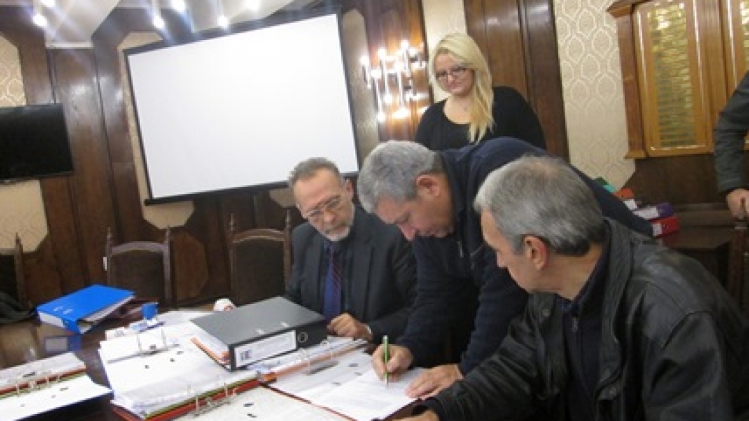 Нови 9 блока ще бъдат санирани по проект "Енергийно обновяване на българските домове"