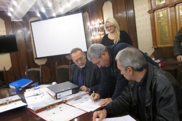 Нови 9 блока ще бъдат санирани по проект "Енергийно обновяване на българските домове"