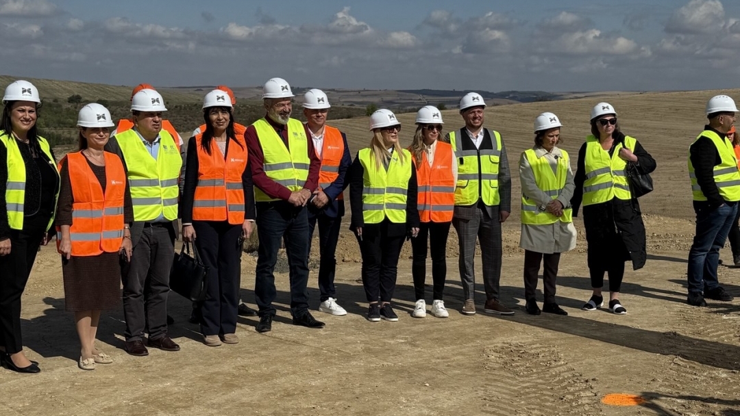 АПИ: Археологическите находки няма да забавят изграждането на обхода на Бяла