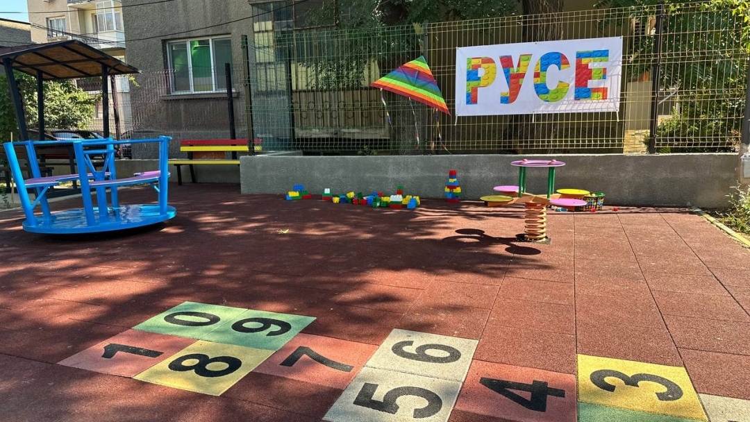 Пенчо Милков: Няма по-щастлив момент за един град от откриването на детска градина