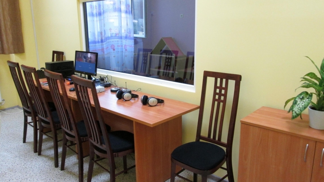 „Синя стая“ отвори врати в Русе 