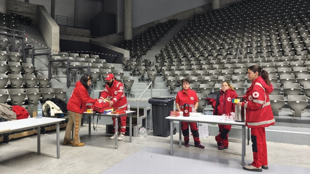 Временно се затваря пътят Николово – Червена вода 