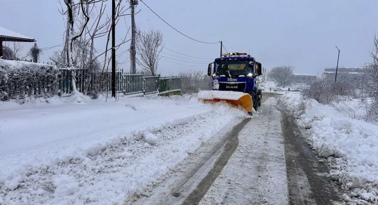 Община Русе