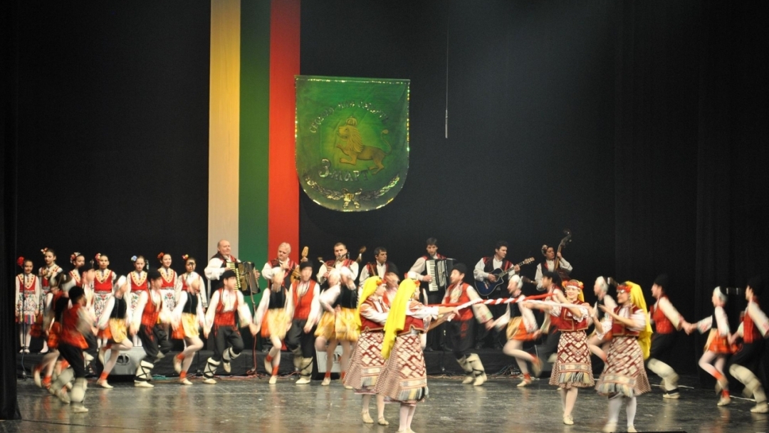 Русе отбеляза националния празник на България с празничен концерт и тържествена церемония 