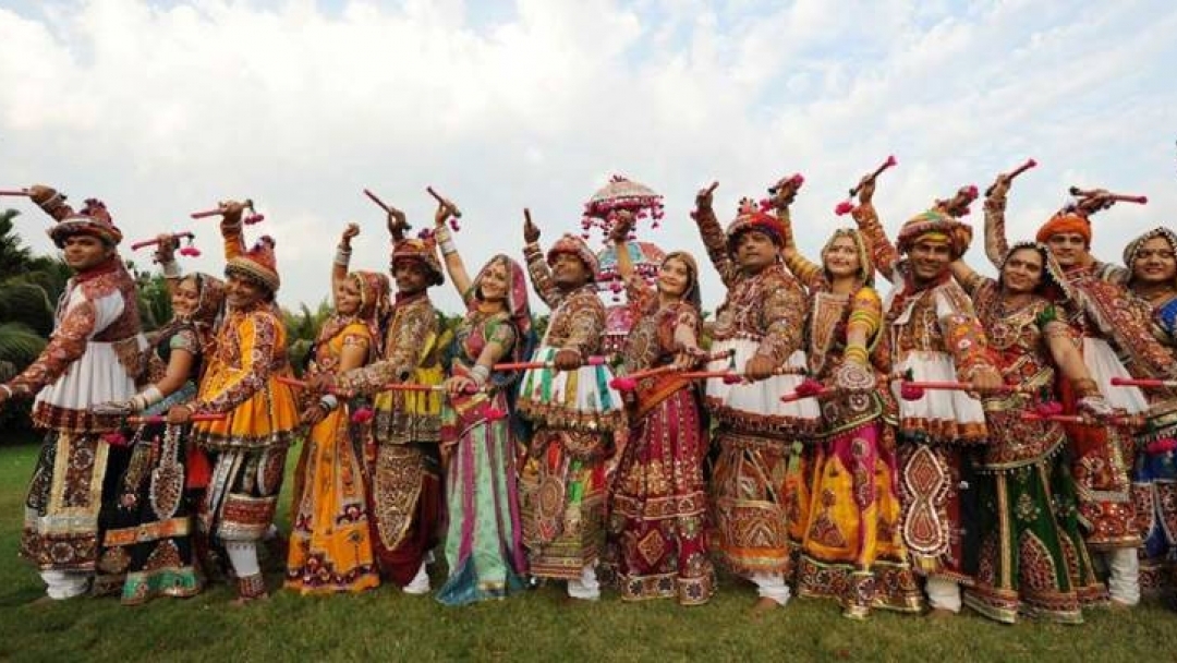 Феерия от фолклорни ритми завладява Русе в неделя