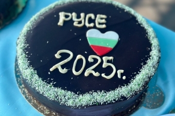 Повече от 4000 торти бяха продадени на тазгодишния Празник на торта „Гараш“