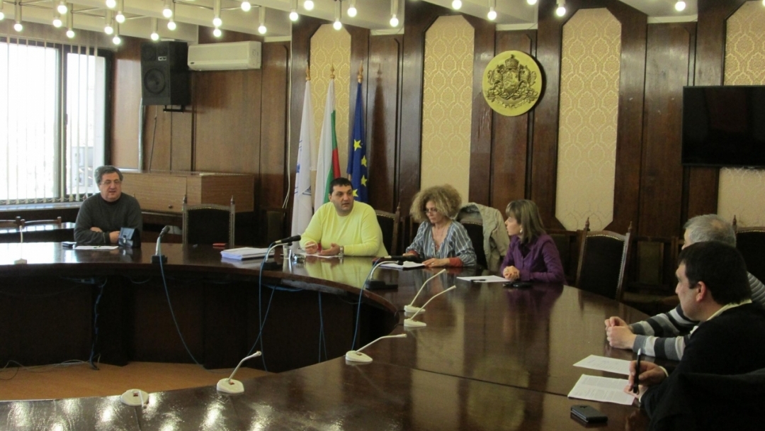 Общинското звено „Земеделски земи, мери, пасища и гори“ отчете първата година от дейността си
