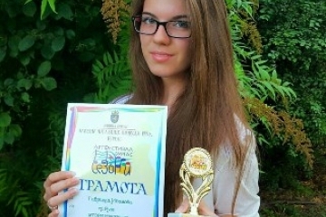 Призови награди донесоха в Русе изпълнители от вокалното студио на Вили Икономов