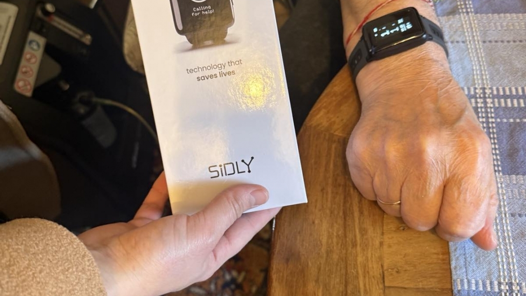 Община Русе въвежда дистанционно здравно наблюдение за самотноживеещи възрастни и хора с увреждания