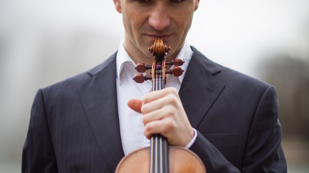 Поредната звездна вечер на сцената на МФ Мартенски музикални дни на 15 март