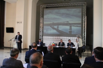 Декларация за втори мост над Дунав приеха общинските съвети на Русе и Гюргево