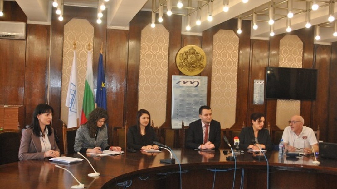 „Феникс кафе“ или „Кафене на добротата“ търси съмишленици в Русе