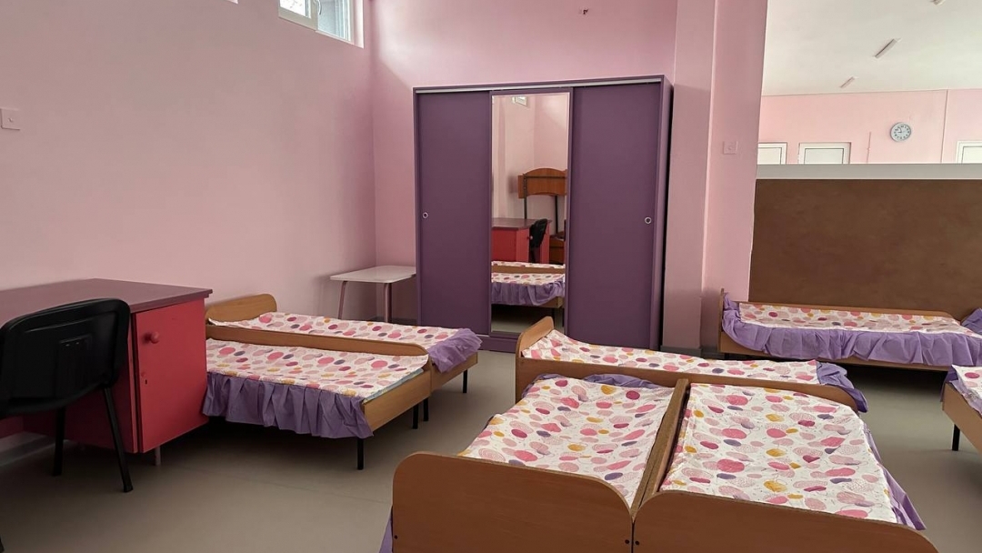 На 2 февруари ще се възобнови учебният процес в ремонтираната сграда на ДГ „Зора“