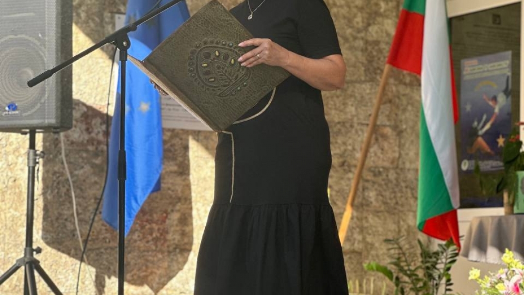 120 г. от рождението на Апостол Арнаудов отбелязаха в ПГ по електротехника и електроника