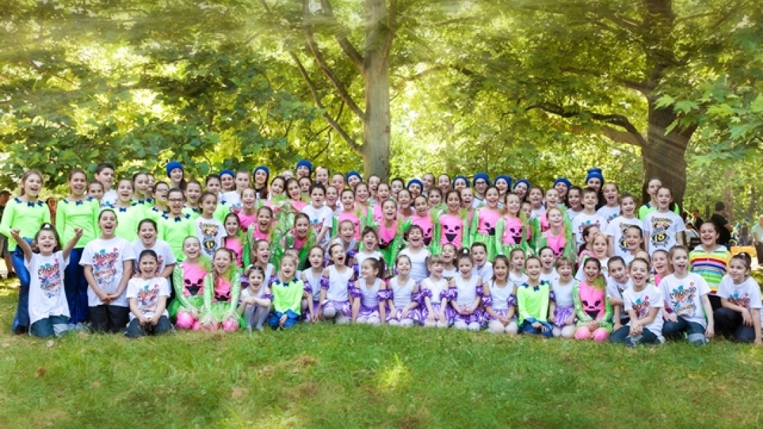 Балет 'Мираж' ще представи Русе и България на престижен международен фестивал в Полша