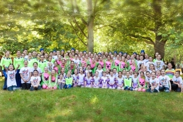 Балет 'Мираж' ще представи Русе и България на престижен международен фестивал в Полша