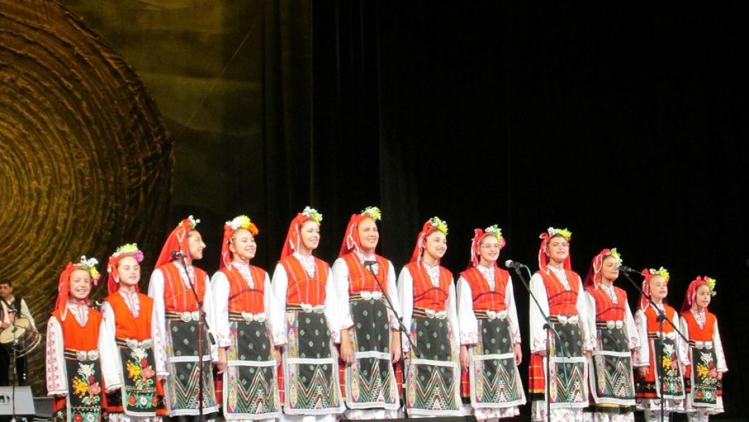 Отбелязваме 65 години извънучилищна дейност в Русе 