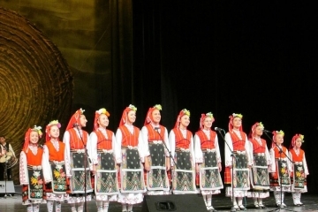 Отбелязваме 65 години извънучилищна дейност в Русе 