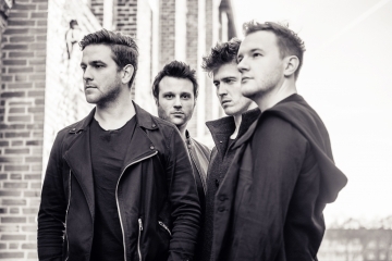 Програмата на МФ „Мартенски музикални дни“ 2017 14 - 15 март