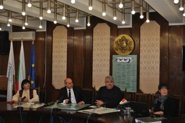 Наситена програма с 40 събития ще включва 'Мартенски музикални дни'