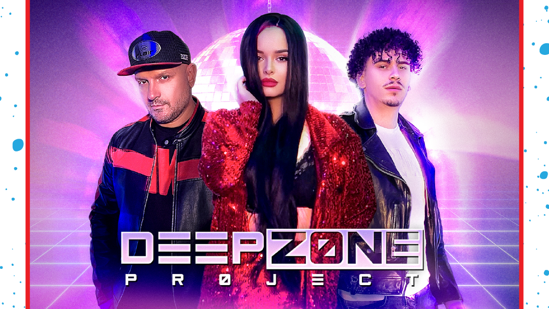 Най-голямото коледно парти в страната събира международни и български музикални звезди в зала „Арена Русе“