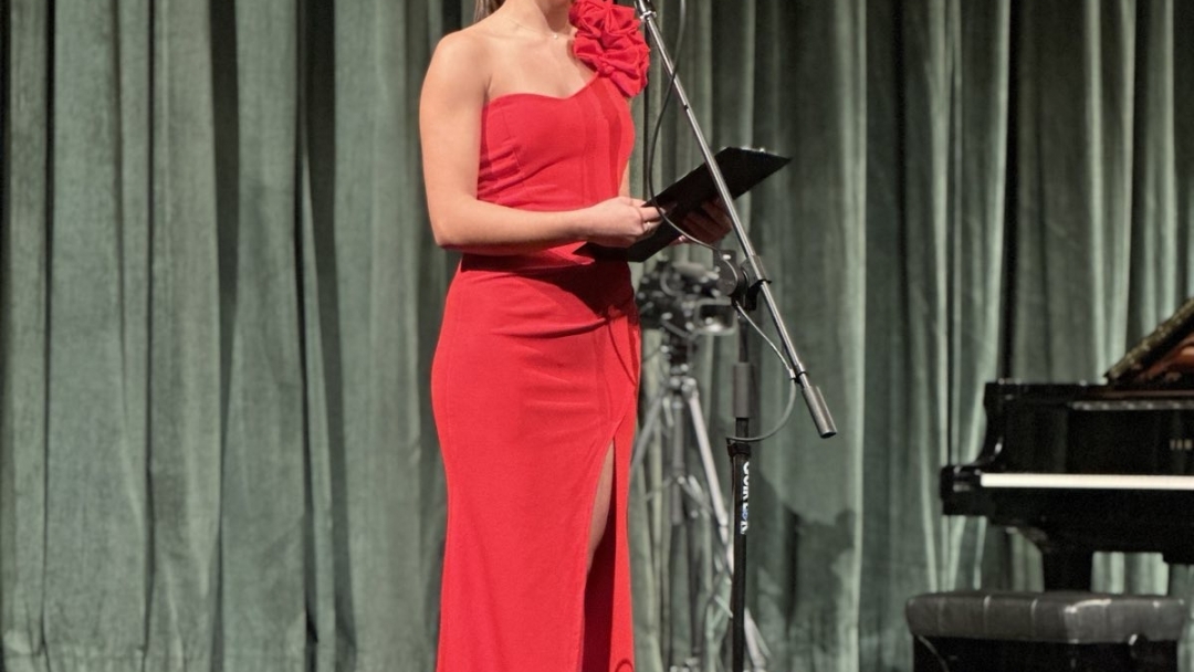 Кметът Пенчо Милков награди лауреати на Международния конкурс „Франц Шуберт“