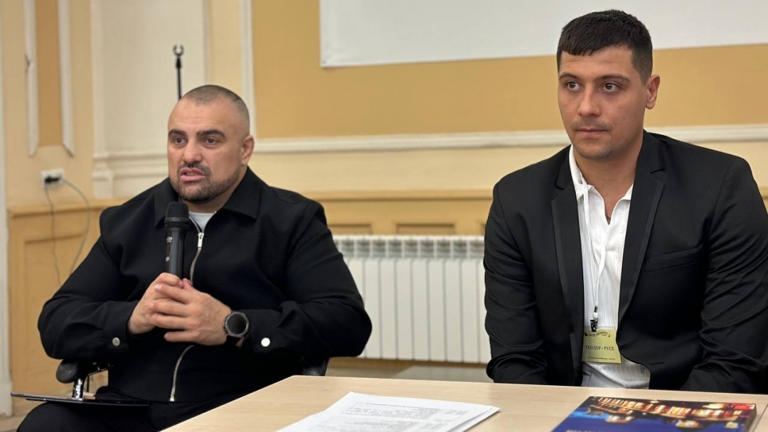 Русе е домакин на национална конференция за превенция на психоактивните вещества 