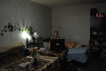 Общинската дирекция „Здравни и социални дейности“ съдейства на русенка да започне надомна работа