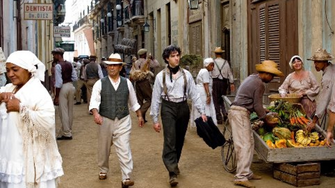 6. София филм фест в Русе