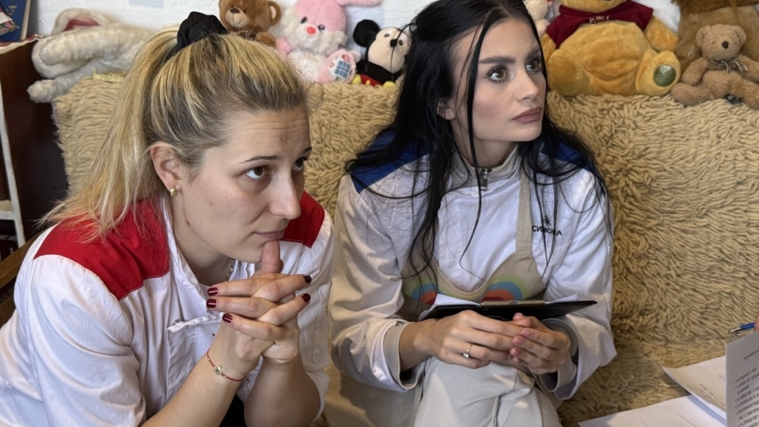  Майстори на сармата от Тутраканско спечелиха Наградата на кмета на община Русе