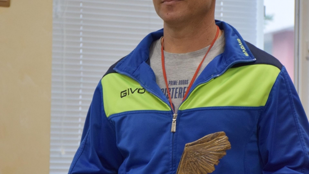 Наградиха учителите, носители на званието „Посланик на свободния дух в моето училище“ 202